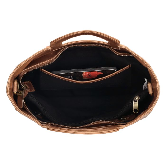 Micmacbags Masterpiece Handtasche