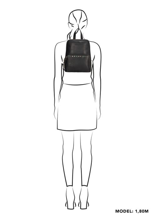 Micmacbags Masterpiece Rucksack