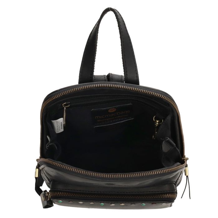 Micmacbags Masterpiece Rucksack