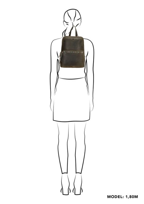 Micmacbags Masterpiece Backpack