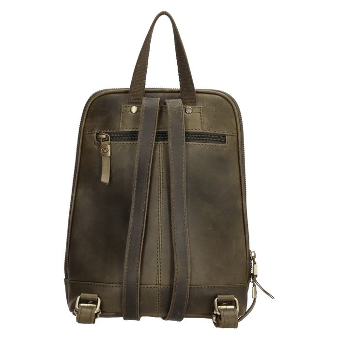 Micmacbags Masterpiece Backpack