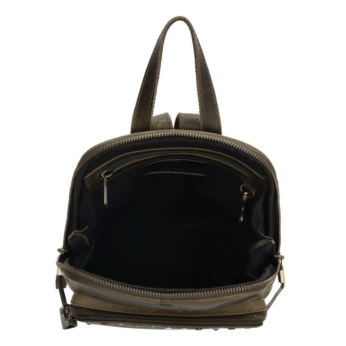 Micmacbags Masterpiece Backpack