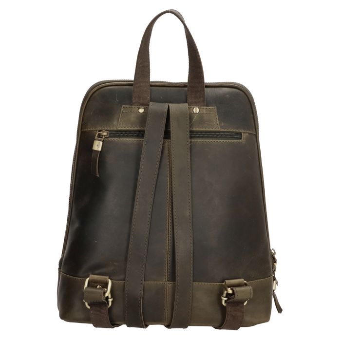 Micmacbags Masterpiece Backpack