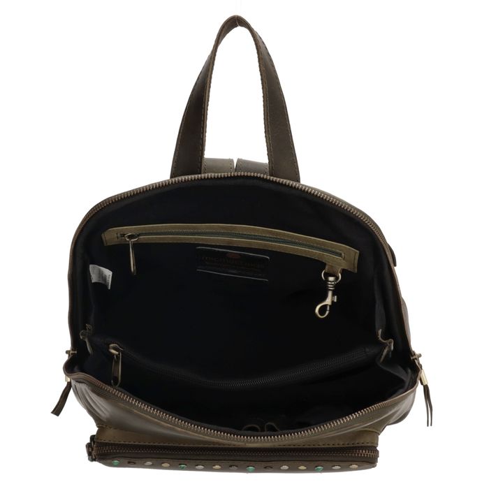 Micmacbags Masterpiece Backpack