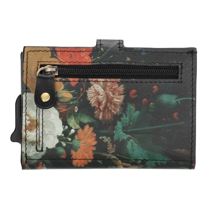 Hide & Stitches Masterpiece Creditcard etui