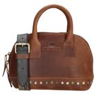 Micmacbags Masterpiece Handtas