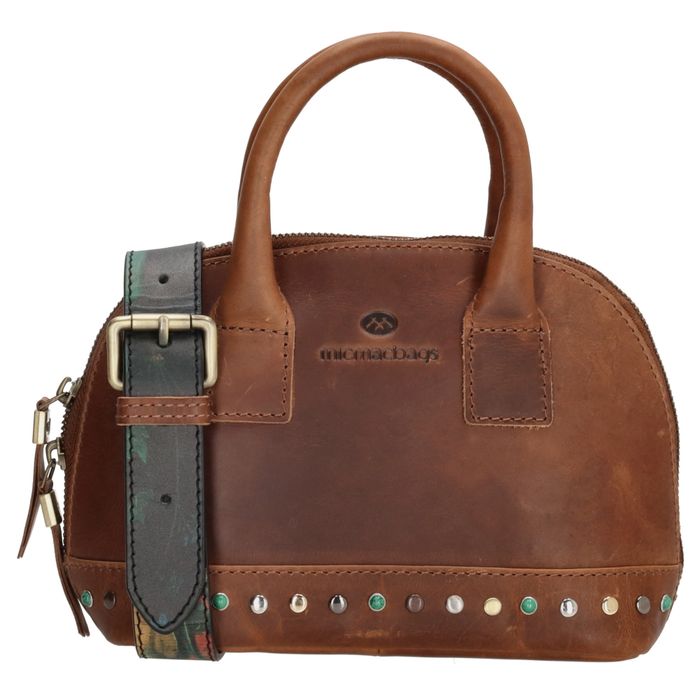 Micmacbags Masterpiece Handtasche