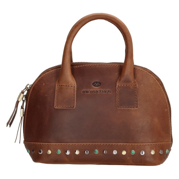 Micmacbags Masterpiece Handtasche