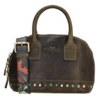 Micmacbags Masterpiece Handtas