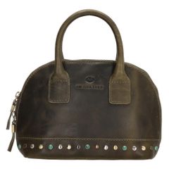 Micmacbags Masterpiece Handbag