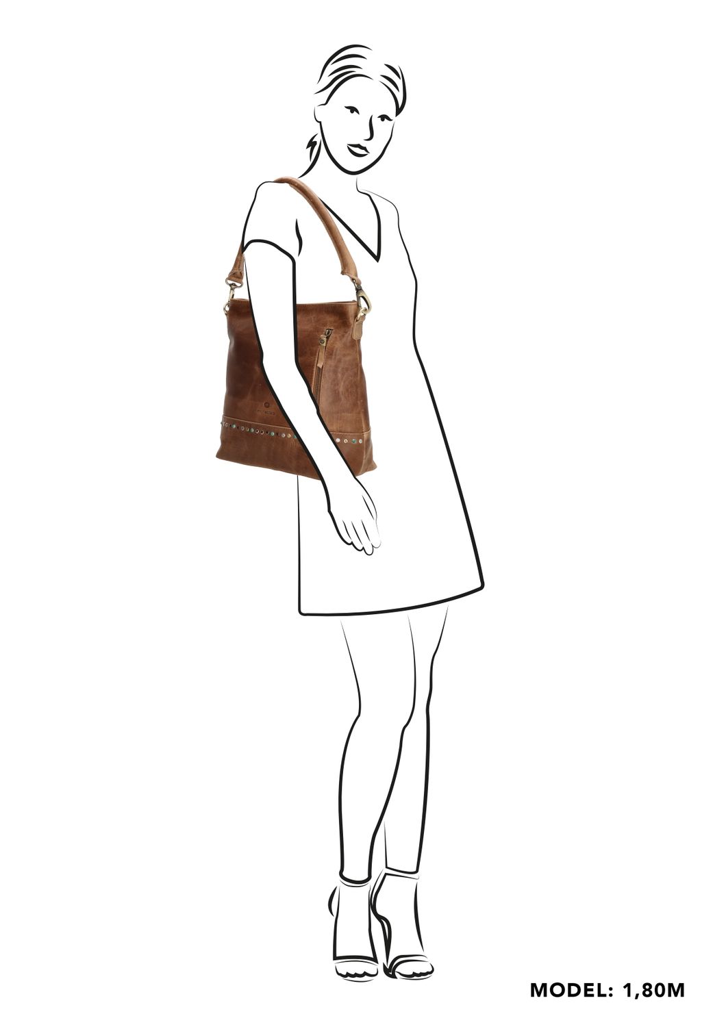 Micmacbags Masterpiece Shopper