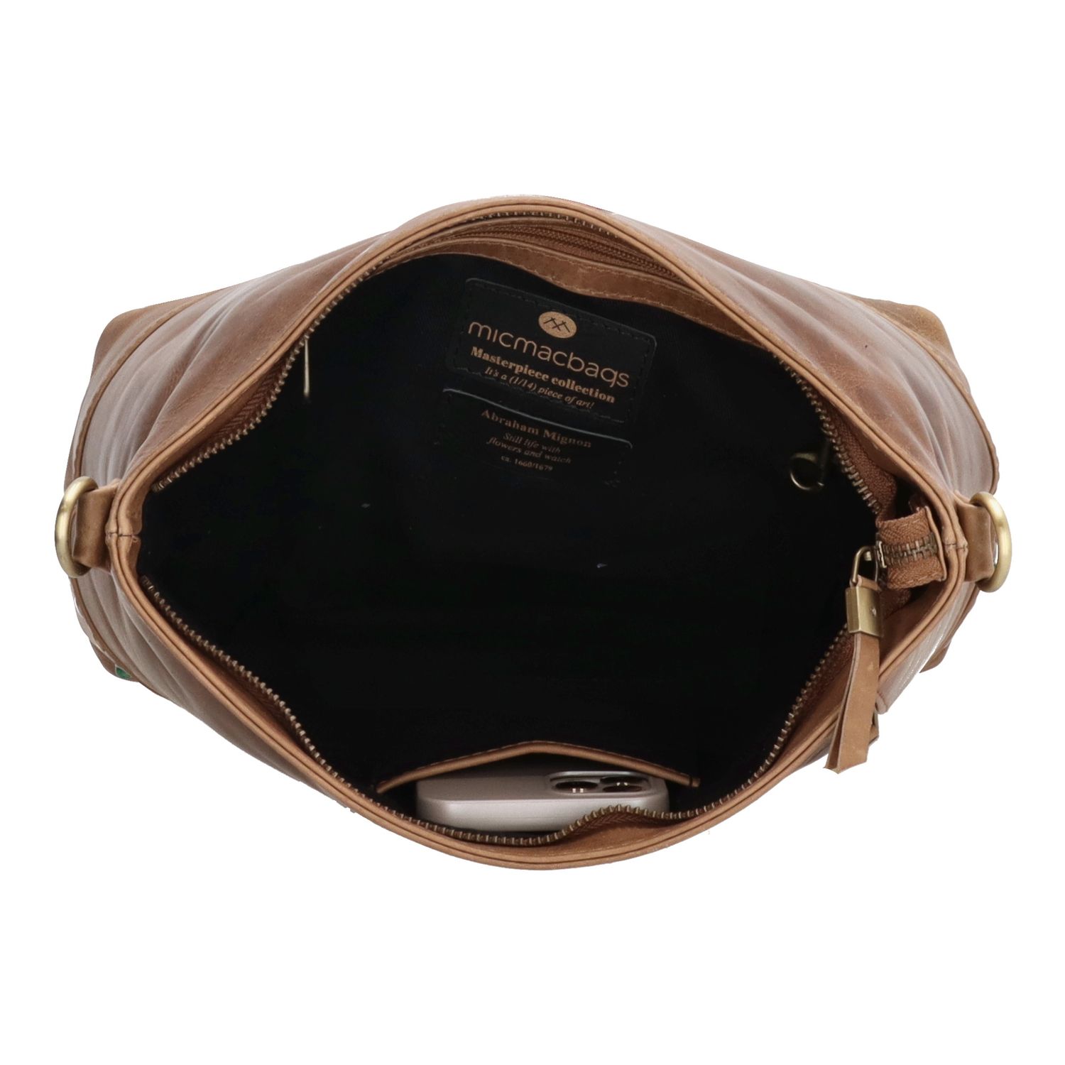 Micmacbags Masterpiece Shopper