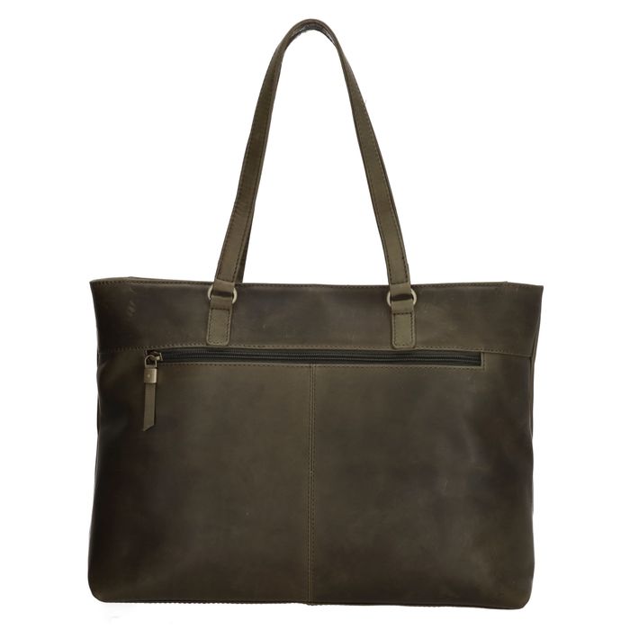 Micmacbags Masterpiece Laptoptas 15,6 inch (34.5x19.4 cm)