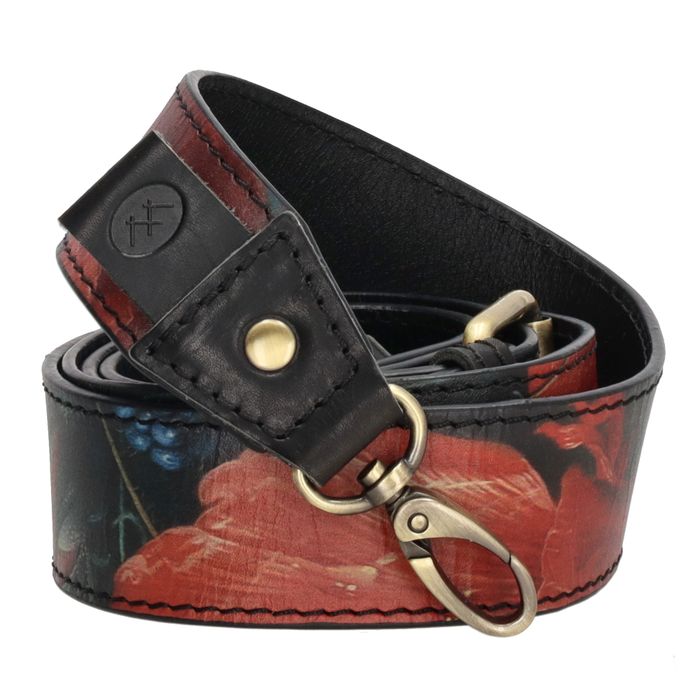 Micmacbags Masterpiece Schouderband