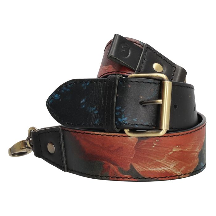 Micmacbags Masterpiece Schouderband