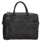 Hide & Stitches Hunter Business-Tasche 15,6 inch (34.5x19.4 cm)