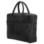 Hide & Stitches Wolga Business-Tasche 15,6 inch (34.5x19.4 cm)
