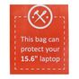 Hide & Stitches Wolga Business-Tasche 15,6 inch (34.5x19.4 cm)