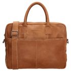 Hide & Stitches Hunter Business-Tasche 15,6 inch (34.5x19.4 cm)