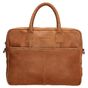 Hide & Stitches Wolga Business-Tasche 15,6 inch (34.5x19.4 cm)