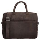 Hide & Stitches Wolga Business-Tasche 15,6 inch (34.5x19.4 cm)