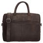Hide & Stitches Hunter Business-Tasche 15,6 inch (34.5x19.4 cm)