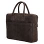 Hide & Stitches Hunter Business-Tasche 15,6 inch (34.5x19.4 cm)