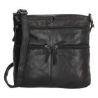 Hide & Stitches Paint Rock Schoudertas