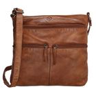 Hide & Stitches Paint Rock Schoudertas