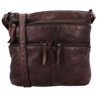 Hide & Stitches Paint Rock Schoudertas