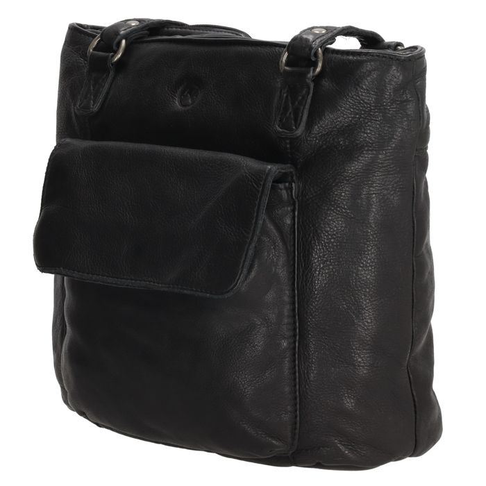 Hide & Stitches Paint Rock Shopper