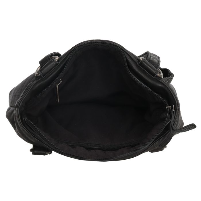Hide & Stitches Paint Rock Shopper