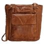 Hide & Stitches Paint Rock Shopper