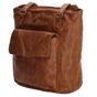 Hide & Stitches Paint Rock Shopper