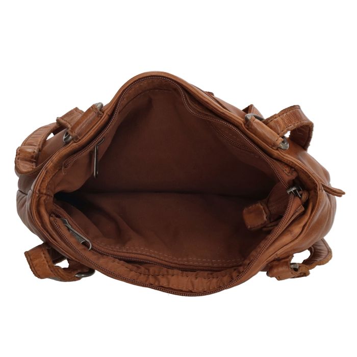 Hide & Stitches Paint Rock Shopper