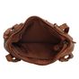 Hide & Stitches Paint Rock Shopper