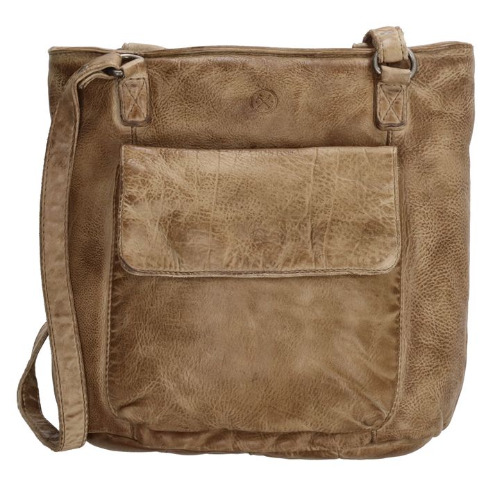 Hide & Stitches Paint Rock Shopper
