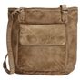 Hide & Stitches Paint Rock Shopper