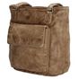 Hide & Stitches Paint Rock Shopper