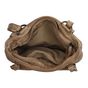 Hide & Stitches Paint Rock Shopper