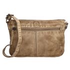 Hide & Stitches Paint Rock Schoudertas