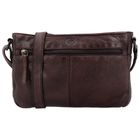 Hide & Stitches Paint Rock Schoudertas