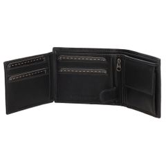 Hide & Stitches Japura Portemonnee