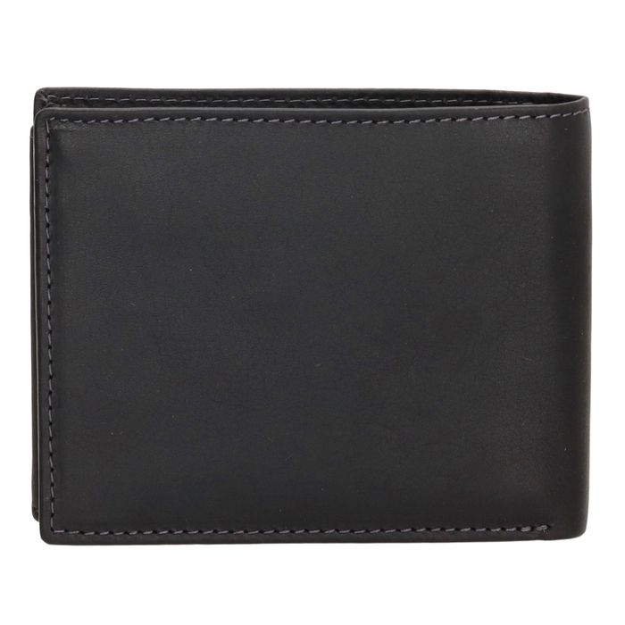 Hide & Stitches Japura Portemonnee