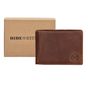 Hide & Stitches Japura Portemonnee