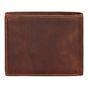 Hide & Stitches Japura Portemonnee