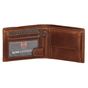 Hide & Stitches Japura Portemonnee