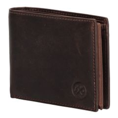 Hide & Stitches Japura Portemonnee