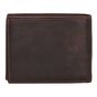 Hide & Stitches Japura Portemonnee