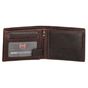 Hide & Stitches Japura Portemonnee